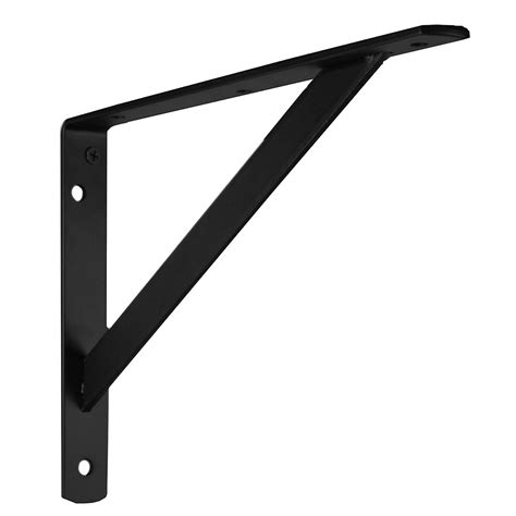 shelving brackets home depot